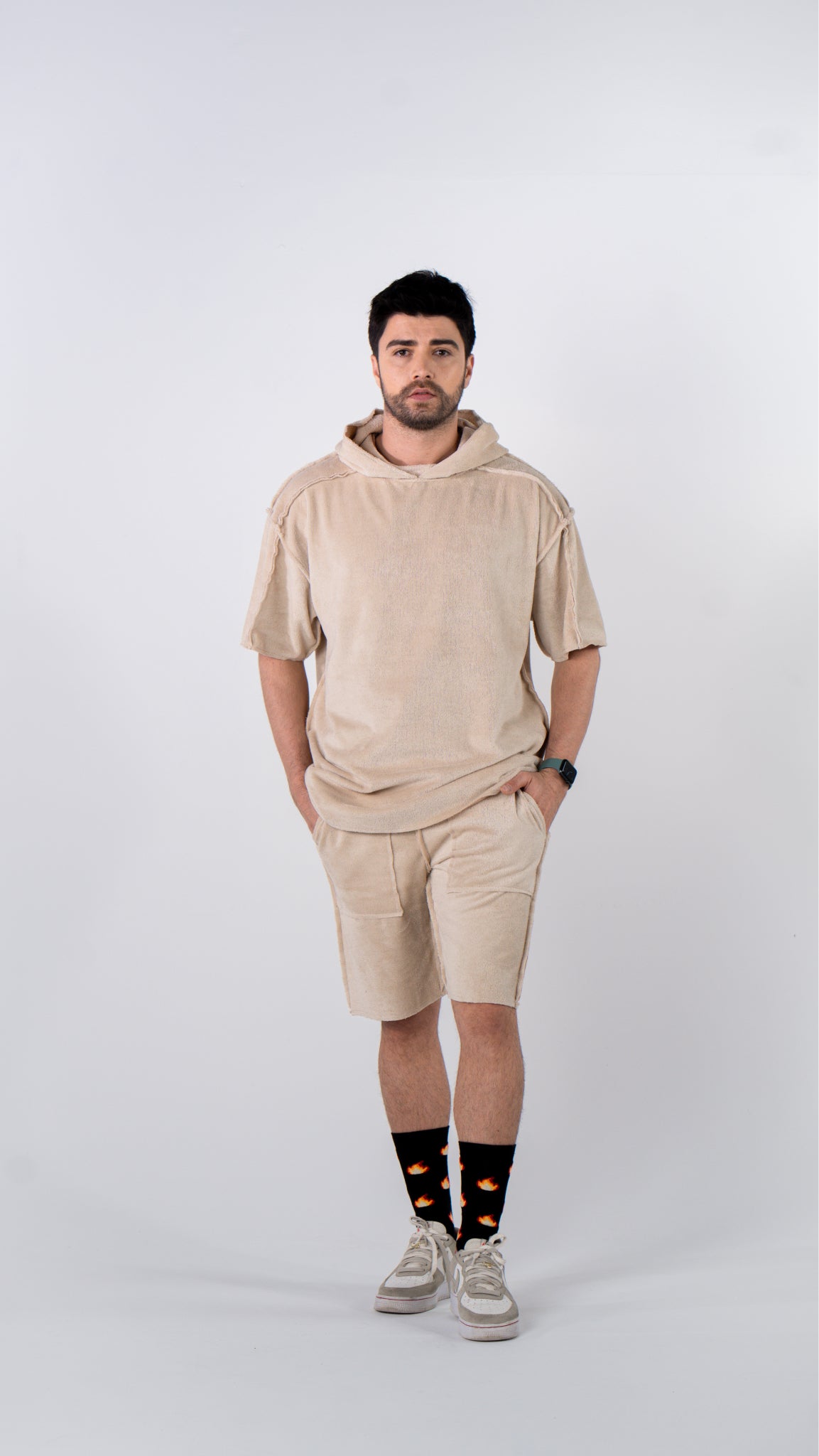 Null Shorts Men