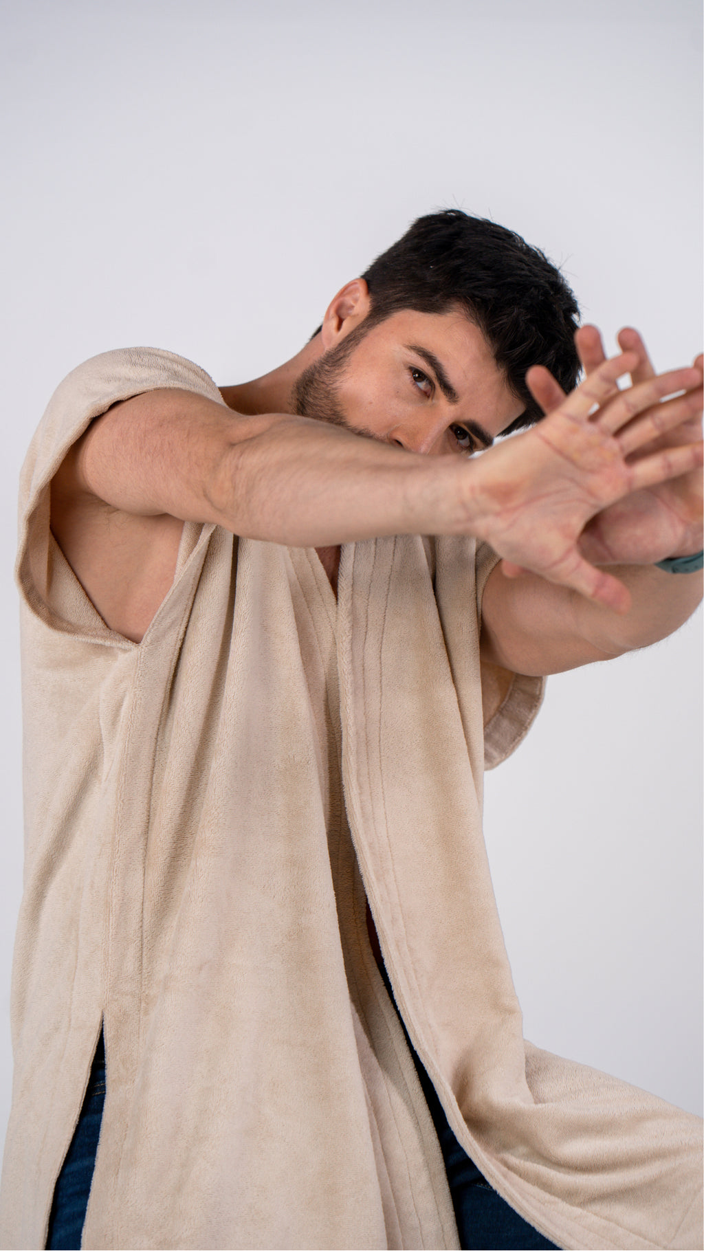 BAMBOO VEST