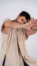 BAMBOO VEST