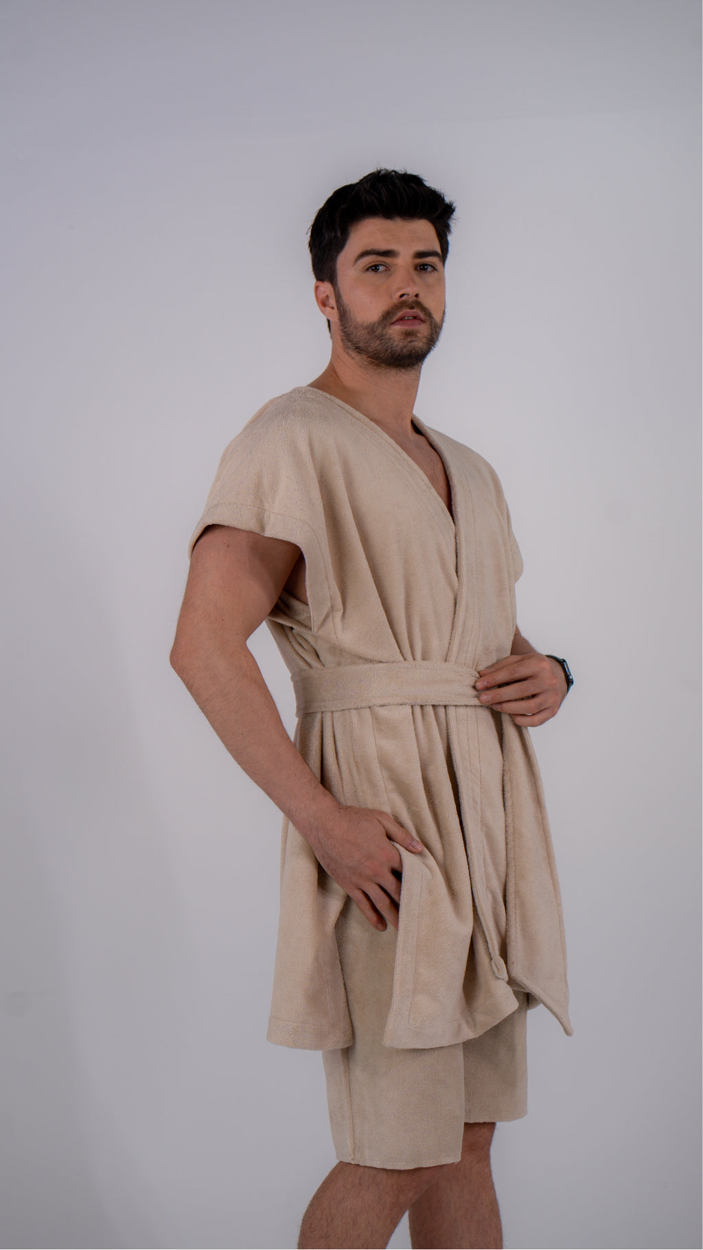 BAMBOO VEST