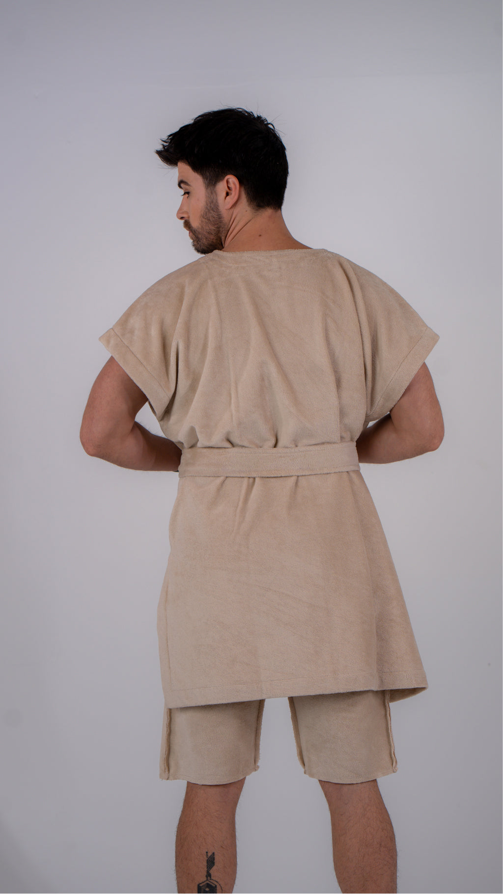 BAMBOO VEST