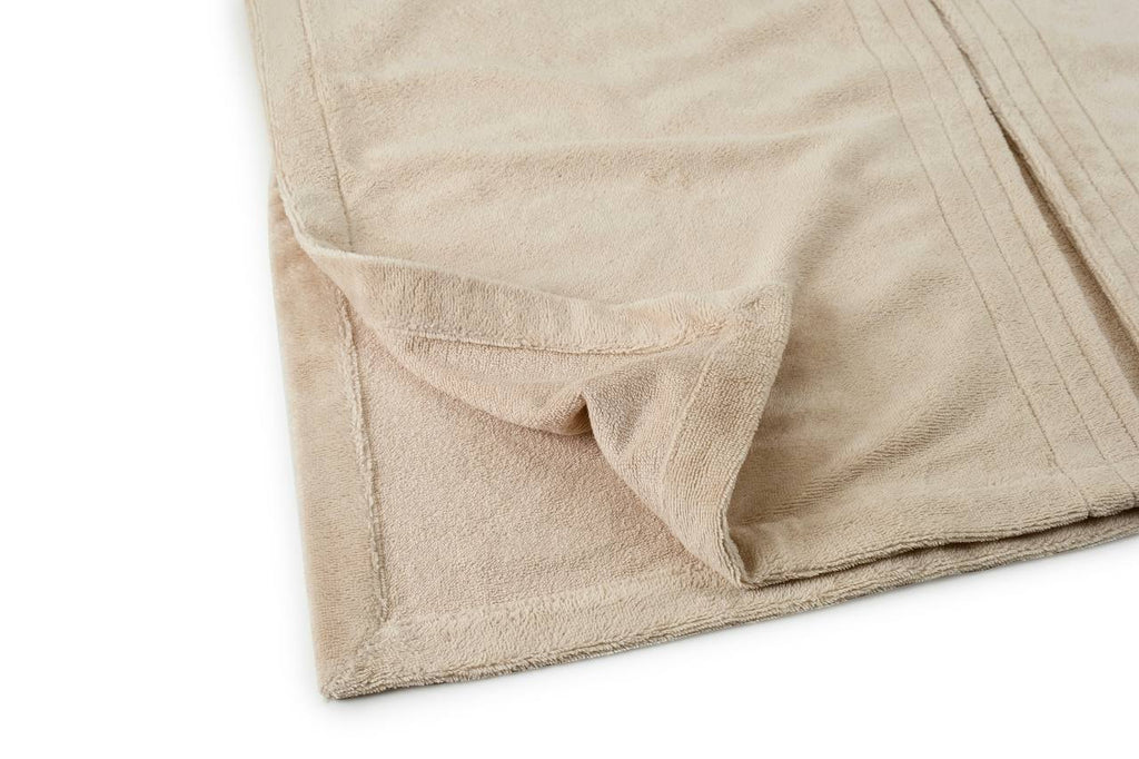 BAMBOO VEST